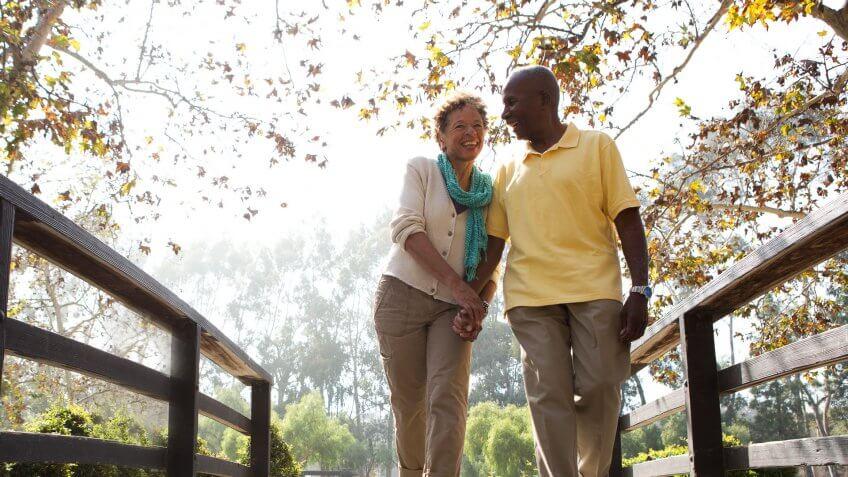 How to Pick Your Retirement Age