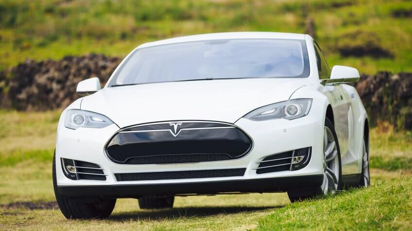 Tesla