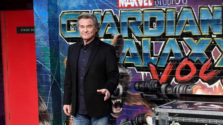 Kurt Russell Net Worth: $70 Million