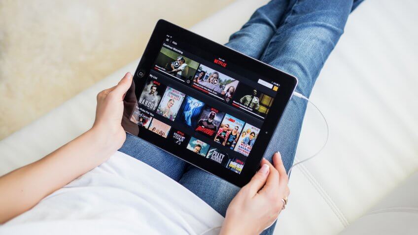 Streaming Video Services