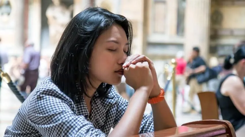 Your Religious Beliefs Prohibit Divorce