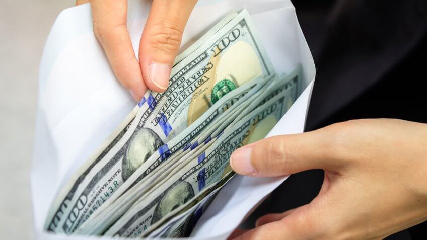 Bonus Withholding