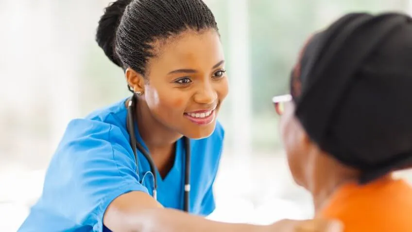 4. Student Loan Forgiveness for Nurses