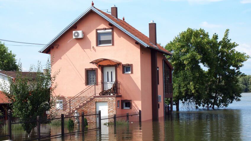 Insure Your Home Against Disasters