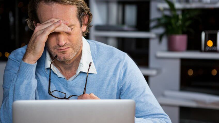 4. Employers Want to Know If Financial Issues Will Distract You