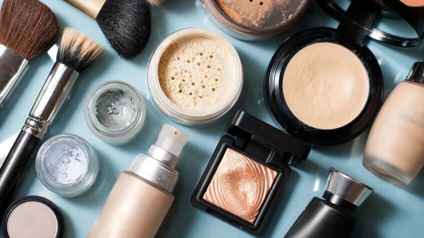 Mortuary Cosmetologist
