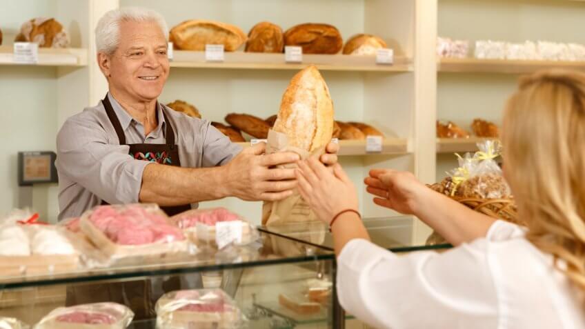 Small Businesses Offer Expert Craftsmanship