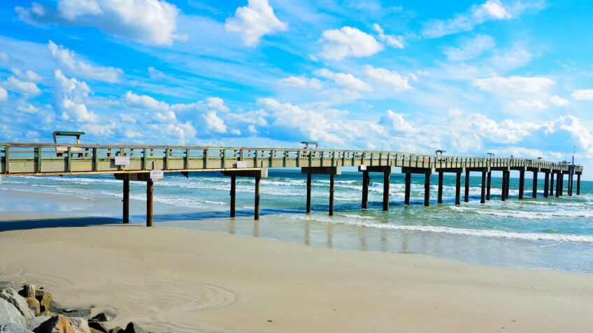 Florida Activities For the Grownups
