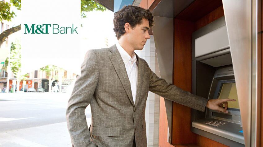 M&T Bank EZChoice Checking: $150 Bonus