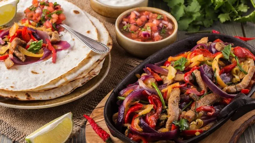 Mexican Restaurants Party All the Way to the Bank