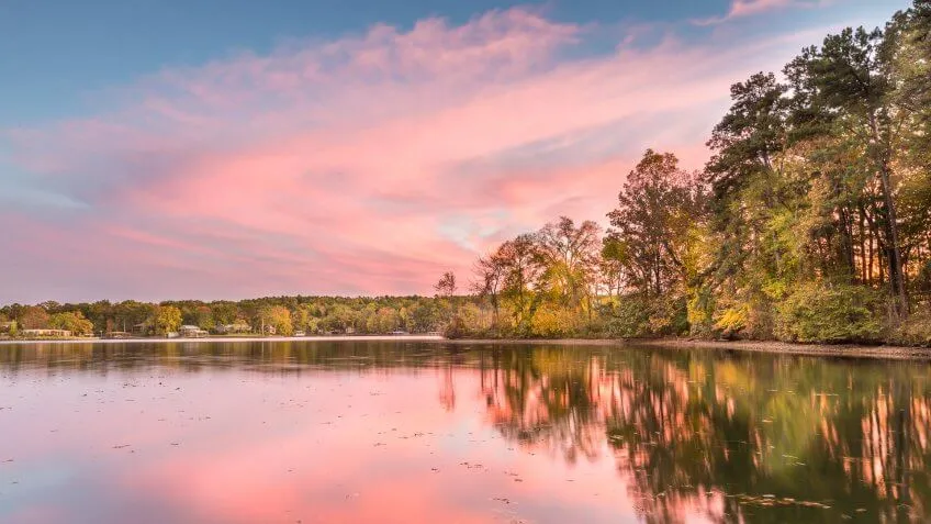 Lake of the Ozarks, MO