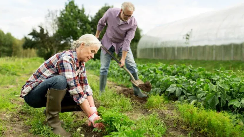 Rural Communities and Local Economies Could Be Hit