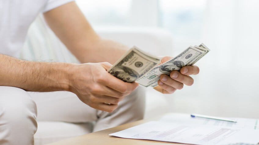 5. Finance Your Business