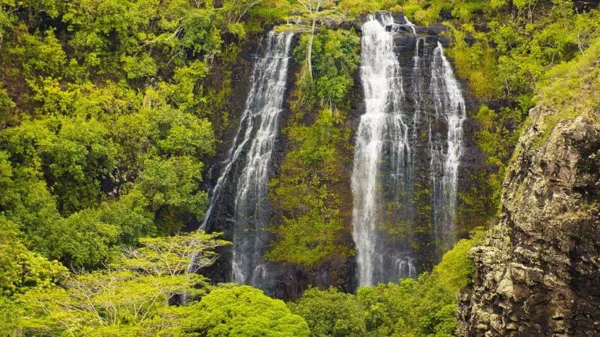 Wailua River State Park
