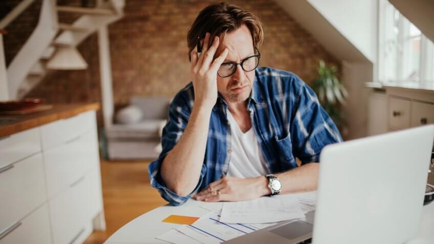 5. Employers Won’t Rule You Out Because of Bad Credit
