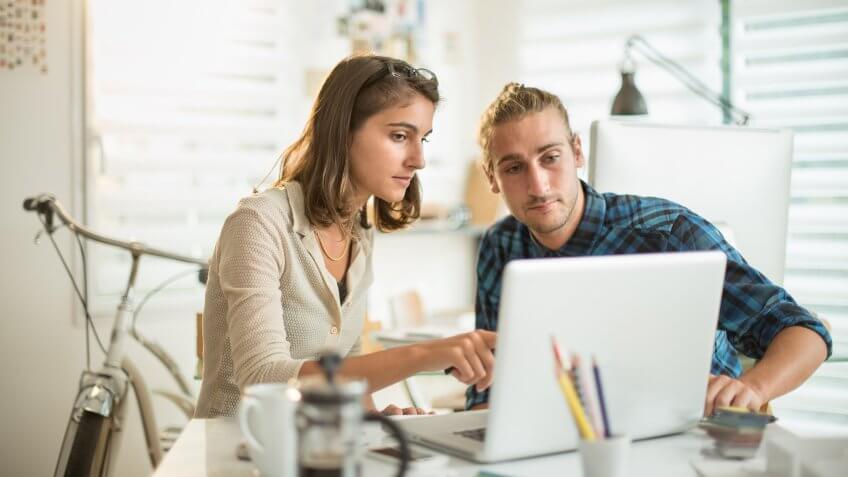 Set Aside Money to Spend on Your Job Search