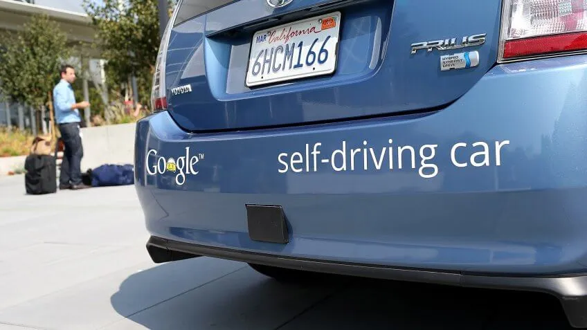 How Much Will Driverless Cars Cost?
