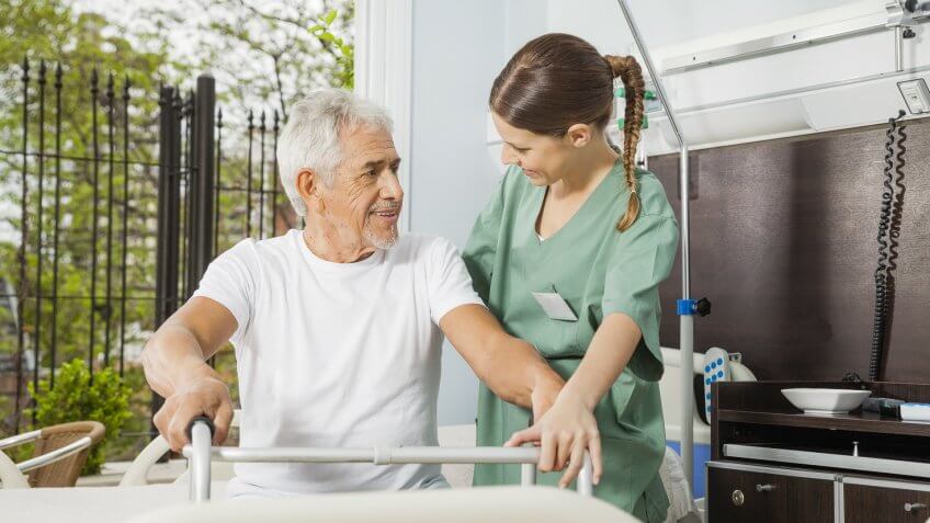 Long-Term Care Can Be Cheaper