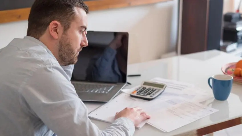 How to Pay Off Back Taxes