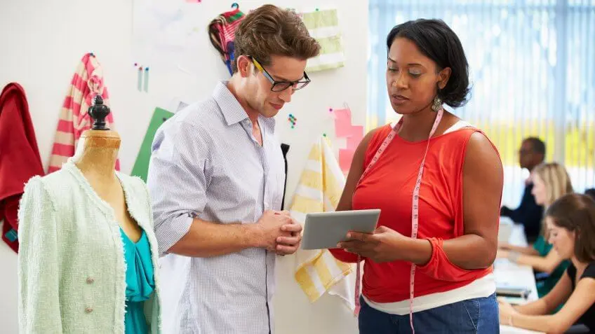 Small Business Owners Can Give Expert Advice