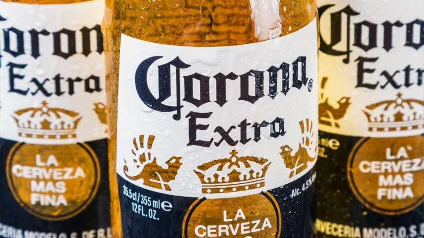You Have Corona to Thank