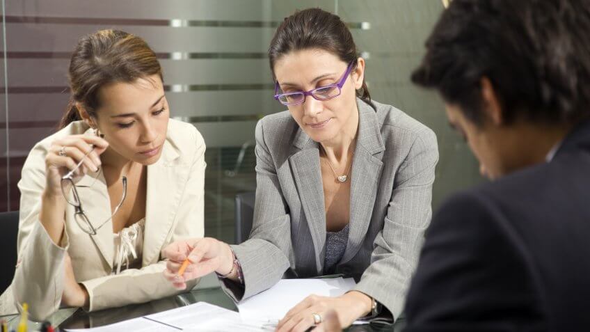 6. Select the Legal Structure for Your Business