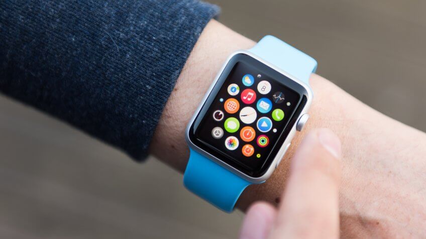 Worst: Watches and Jewelry