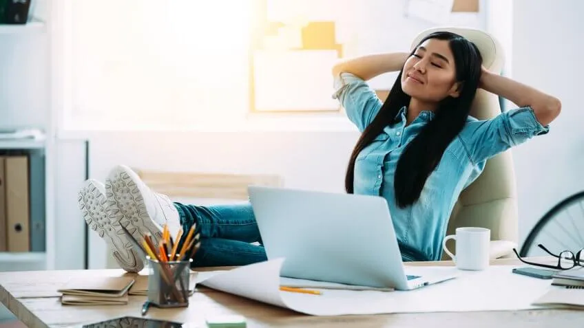 Enforce Good Money Habits by Automating