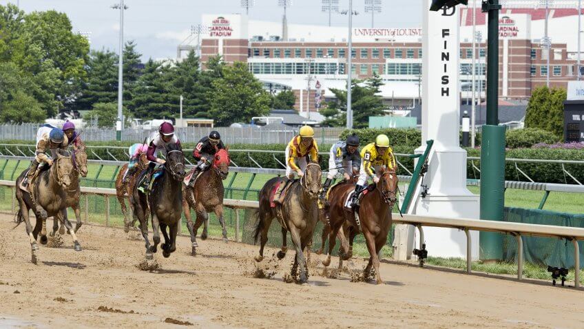 Other Exotic Bets