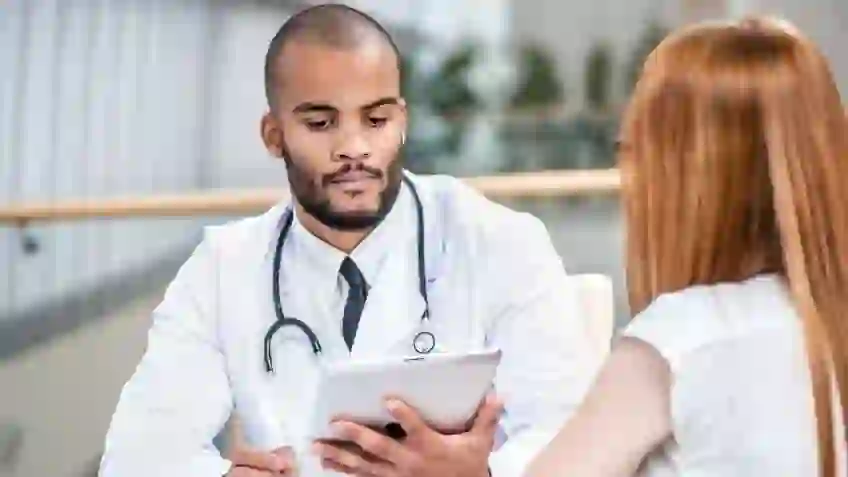 6. Student Loan Forgiveness for Doctors