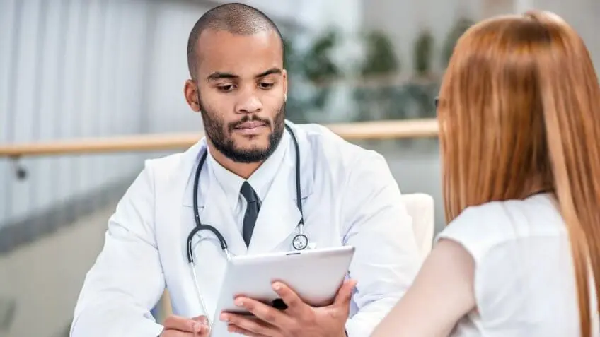 6. Student Loan Forgiveness for Doctors