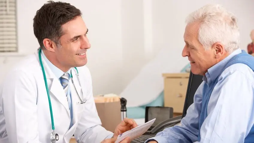 Doctor