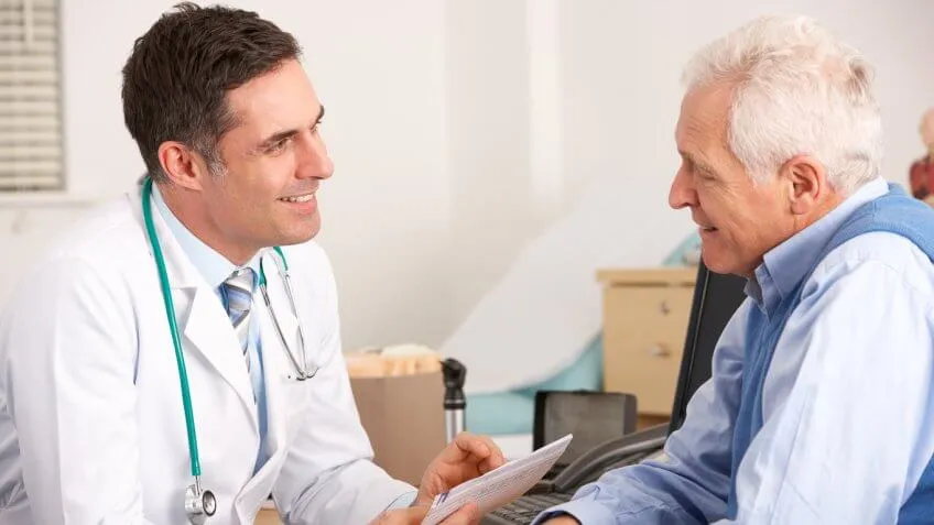 Doctor
