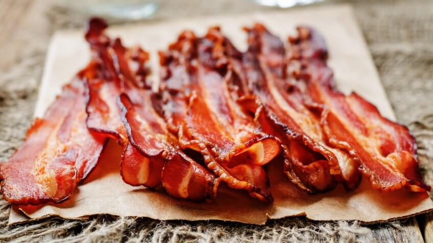 Bacon