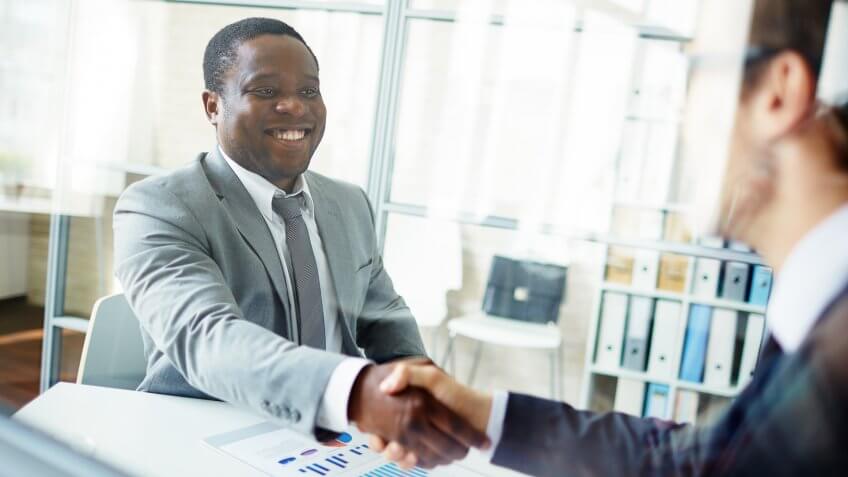 6. Employers May Allow You to Explain the Results of a Credit Check