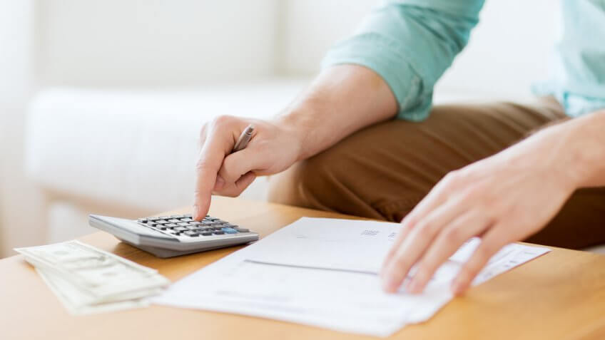 Plan Ahead in Case Unemployment Strikes Again