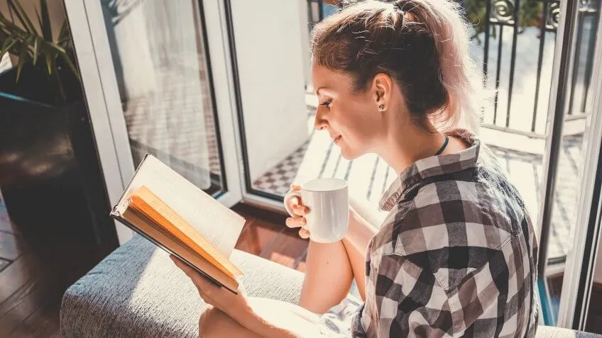 Extreme Frugality Could Take the Joy Out of Life