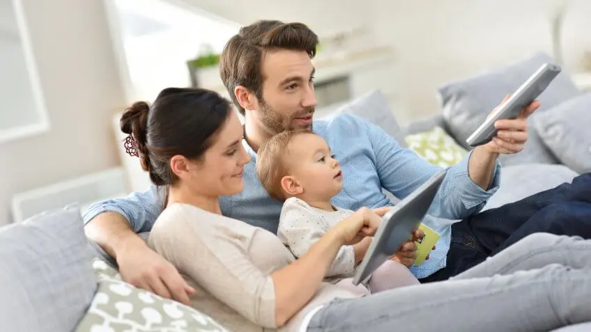 Cable or Internet Service