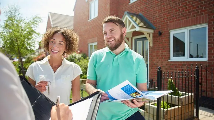 You Can Work With the Marital Property Laws in Your State