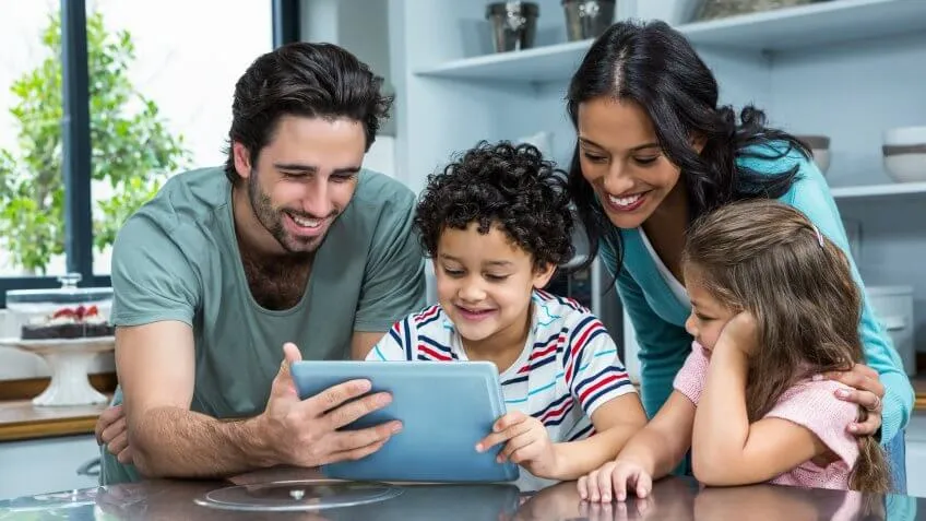 Your Spouse Has Children From a Prior Marriage