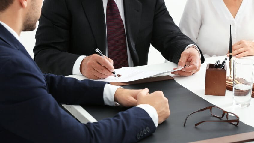 7. Get Business Licenses and Permits