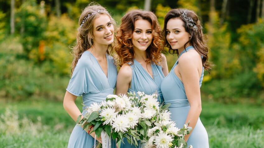 Professional Bridesmaid