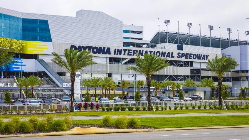 Daytona, FL