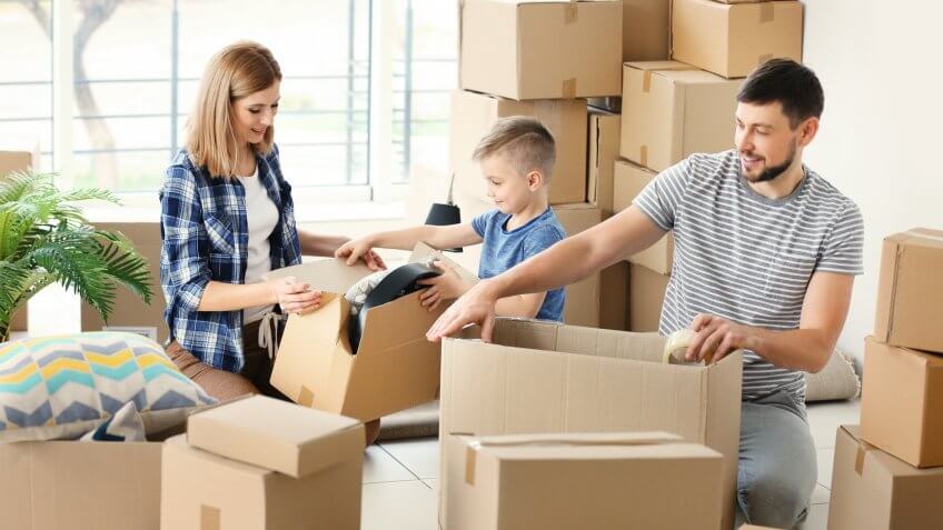 Mortgage Interest Rates Today