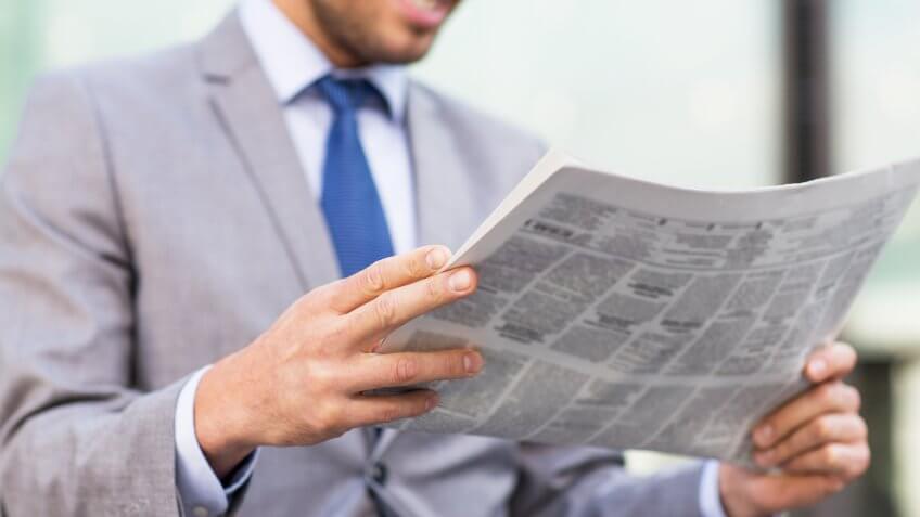 Newspaper Subscription