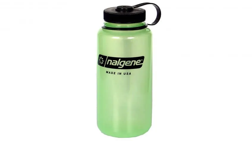 Nalgene Water Bottle