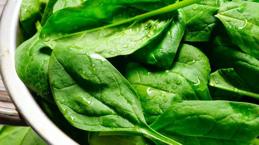 Spinach