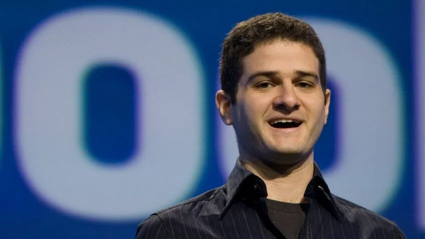 Dustin Moskovitz