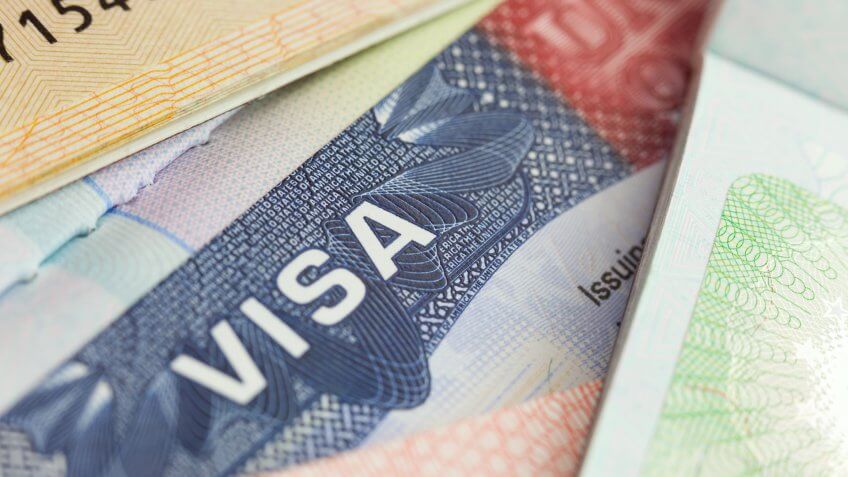 Visa and Residency Requirements and Costs Vary