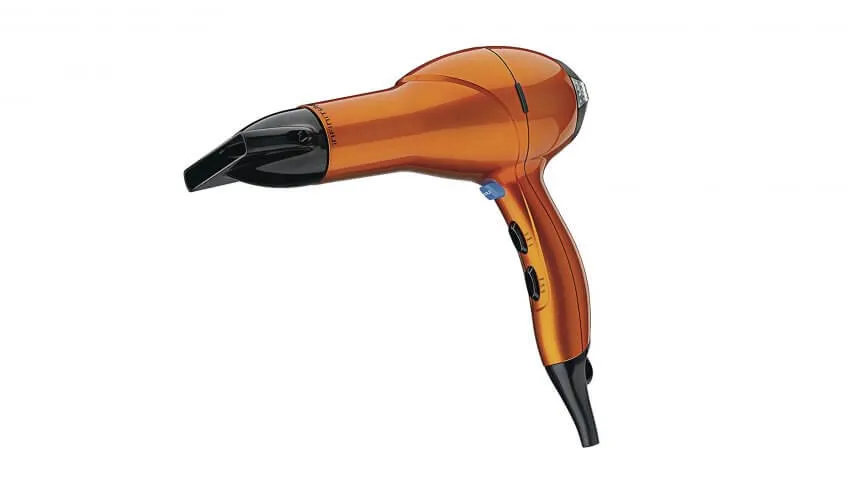Conair Infiniti Hairdryer